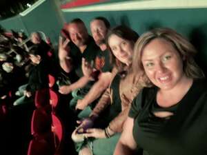 Metallica: M72 World Tour - Sunday Ticket Only