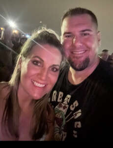 Metallica: M72 World Tour - Sunday Ticket Only