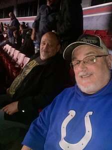 Metallica: M72 World Tour - Sunday Ticket Only