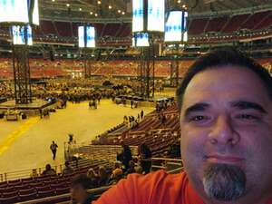 Metallica: M72 World Tour - Sunday Ticket Only