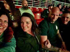 Metallica: M72 World Tour - Sunday Ticket Only