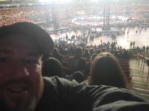 Metallica: M72 World Tour - Sunday Ticket Only