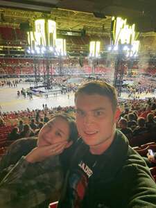 Metallica: M72 World Tour - Sunday Ticket Only