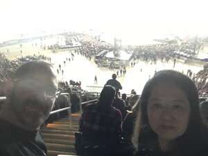 Metallica: M72 World Tour - Sunday Ticket Only