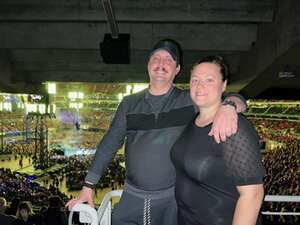 Metallica: M72 World Tour - Sunday Ticket Only