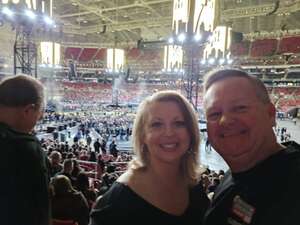 Metallica: M72 World Tour - Sunday Ticket Only