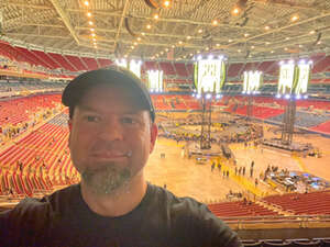 Metallica: M72 World Tour - Sunday Ticket Only