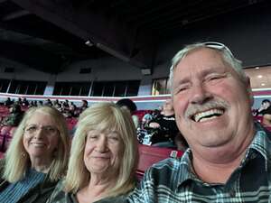 Metallica: M72 World Tour - Sunday Ticket Only