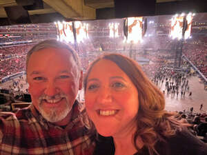 Metallica: M72 World Tour - Sunday Ticket Only