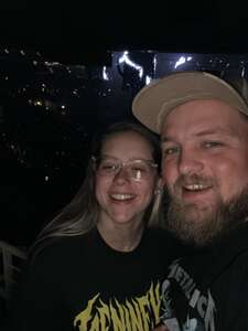 Metallica: M72 World Tour - Sunday Ticket Only