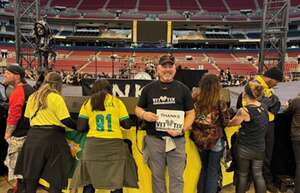 Metallica: M72 World Tour - Sunday Ticket Only