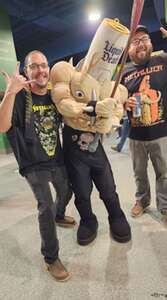 Metallica: M72 World Tour - Sunday Ticket Only