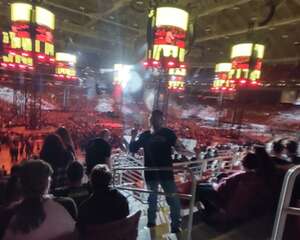 Metallica: M72 World Tour - Sunday Ticket Only