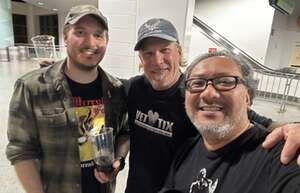 Metallica: M72 World Tour - Sunday Ticket Only