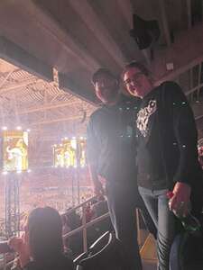 Metallica: M72 World Tour - Sunday Ticket Only