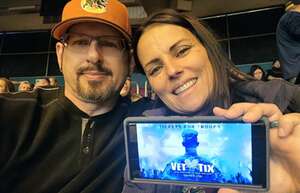 Metallica: M72 World Tour - Sunday Ticket Only