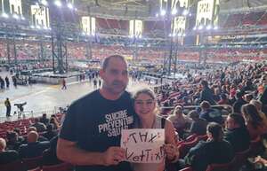 Metallica: M72 World Tour - Sunday Ticket Only