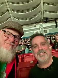 Metallica: M72 World Tour - Sunday Ticket Only