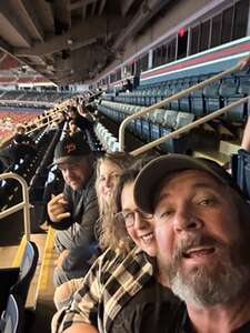 Metallica: M72 World Tour - Sunday Ticket Only