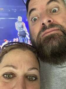 Metallica: M72 World Tour - Sunday Ticket Only