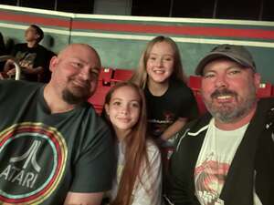 Metallica: M72 World Tour - Sunday Ticket Only