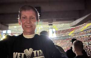 Metallica: M72 World Tour - Sunday Ticket Only