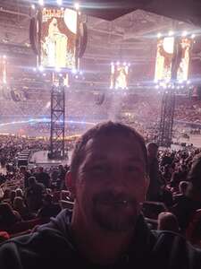 Metallica: M72 World Tour - Sunday Ticket Only