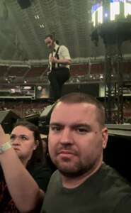 Metallica: M72 World Tour - Sunday Ticket Only