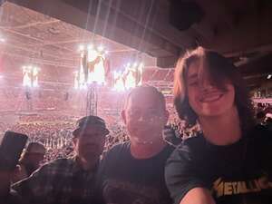 Metallica: M72 World Tour - Sunday Ticket Only