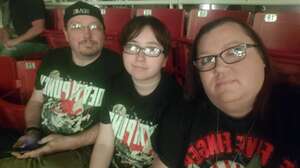 Metallica: M72 World Tour - Sunday Ticket Only