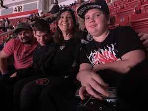 Metallica: M72 World Tour - Sunday Ticket Only