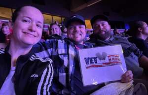 Metallica: M72 World Tour - Sunday Ticket Only