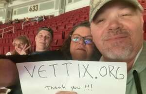 Metallica: M72 World Tour - Sunday Ticket Only