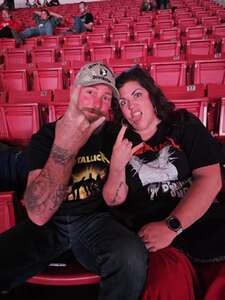 Metallica: M72 World Tour - Sunday Ticket Only