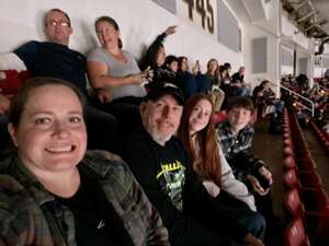 Metallica: M72 World Tour - Sunday Ticket Only