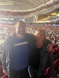 Metallica: M72 World Tour - Sunday Ticket Only