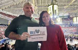 Metallica: M72 World Tour - Sunday Ticket Only