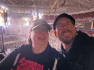 Metallica: M72 World Tour - Sunday Ticket Only