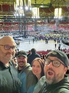 Metallica: M72 World Tour - Sunday Ticket Only