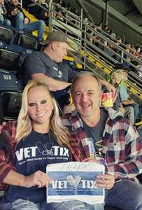 Metallica: M72 World Tour - Sunday Ticket Only