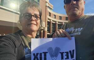 Metallica: M72 World Tour - Sunday Ticket Only