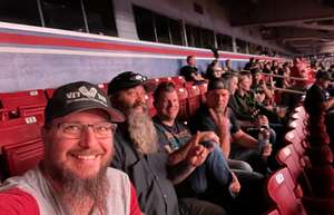 Metallica: M72 World Tour - Sunday Ticket Only