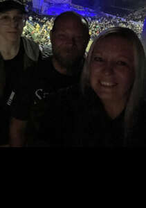 Metallica: M72 World Tour - Sunday Ticket Only