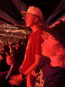 Metallica: M72 World Tour - Sunday Ticket Only