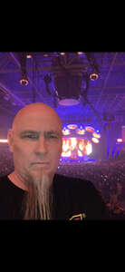 Metallica: M72 World Tour - Sunday Ticket Only