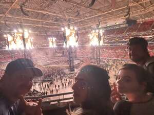 Metallica: M72 World Tour - Sunday Ticket Only