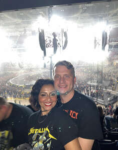 Metallica: M72 World Tour - Sunday Ticket Only