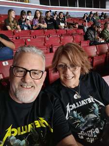 Metallica: M72 World Tour - Sunday Ticket Only