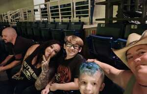 Metallica: M72 World Tour - Sunday Ticket Only