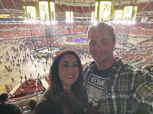 Metallica: M72 World Tour - Sunday Ticket Only